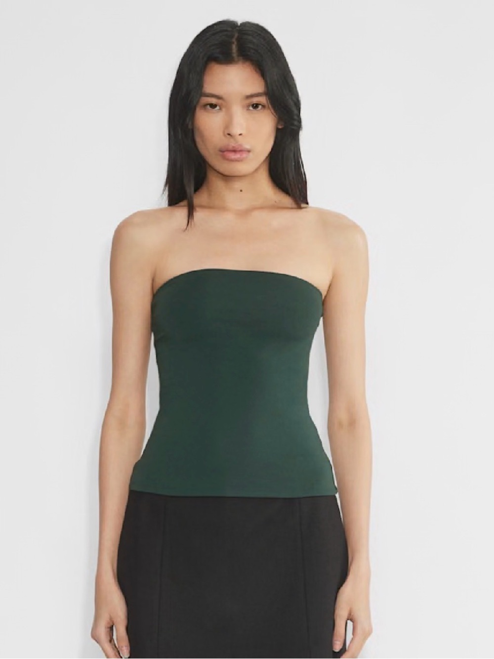 Aritzia Contour Tube Top